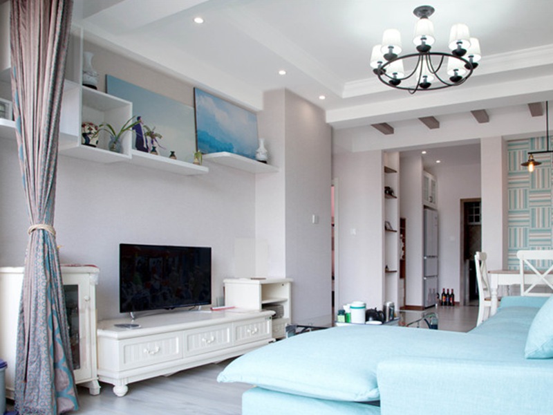 鄭州裝修公司粉刷墻面收費(fèi)標(biāo)準(zhǔn)，鄭州鋪地磚工錢多少錢一平方